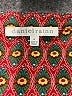 Daniel Rainn Red Short Sleeve Blouse Size M - photo 7