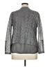 Tempo Paris Gray Cardigan Size XL - photo 2