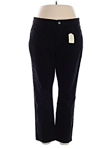 St. John's Bay Casual Pants (view 1)
