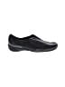 Munro American 100% Leather Black Flats Size 9 (wide) - photo 1