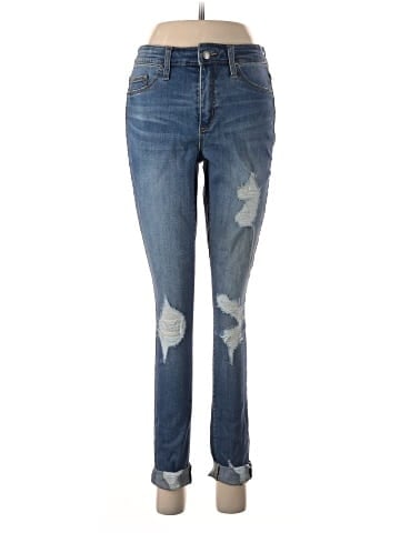 Universal Thread Jeans (view 1)