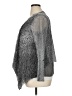Tempo Paris Gray Cardigan Size XL - photo 5