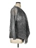 Tempo Paris Gray Cardigan Size XL - photo 4