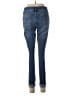 Universal Thread Hearts Blue Jeans Size 6R - photo 2