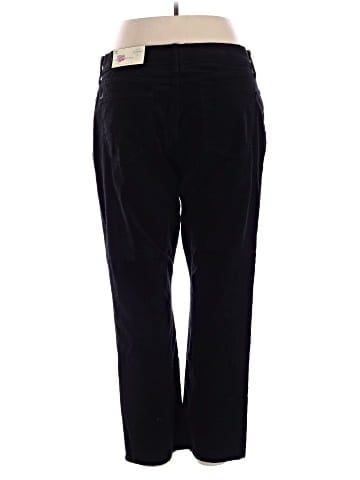 St. John's Bay Casual Pants (view 2)