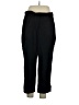 Worthington Black Casual Pants Size XL (petite) - photo 2