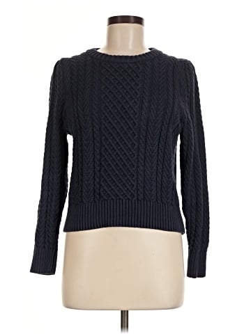 J.Crew Pullover Sweater (view 1)