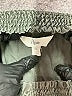 Ripe Gray Cargo Pants Size XL - photo 3
