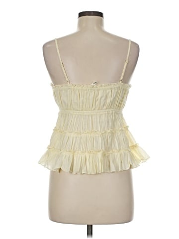 Aerie Sleeveless Blouse (view 2)