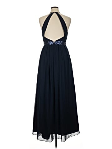 Bill Levkoff Cocktail Dress (view 2)