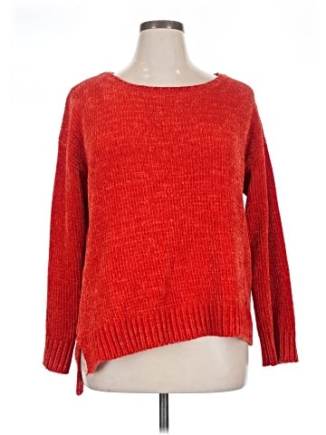 Jones New York Pullover Sweater (view 1)
