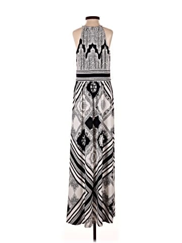 London Times Casual Dress (view 2)