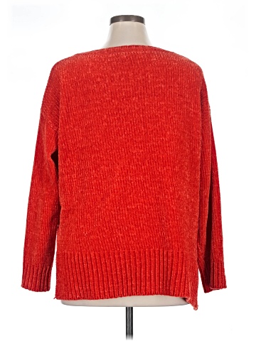 Jones New York Pullover Sweater (view 2)