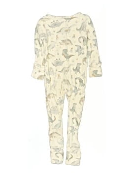Angel Dear Long Sleeve Onesie (view 2)