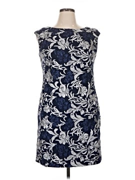 Lauren by Ralph Lauren Cocktail Dress (view 1)