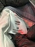 Express Solid Gray Jeans Size 0 (petite) - photo 8