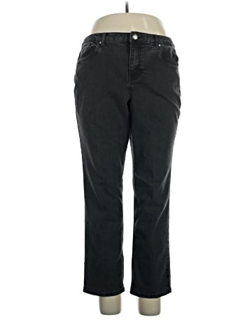 Christopher & Banks Casual Pants (view 1)