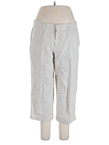 Liz Claiborne Khakis (view 1)
