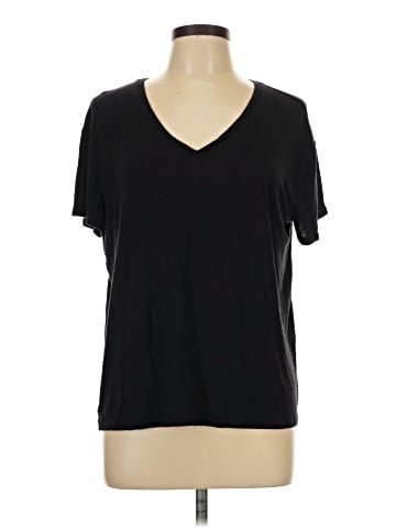Nine West Short Sleeve T-Shirt (view 1)