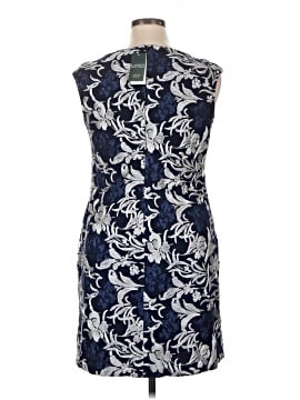 Lauren by Ralph Lauren Cocktail Dress (view 2)