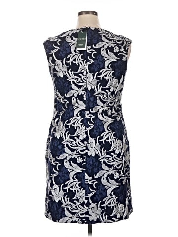 Lauren by Ralph Lauren Cocktail Dress (view 2)