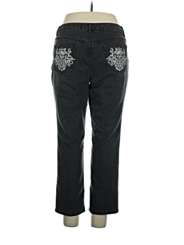 Christopher & Banks Casual Pants (view 2)