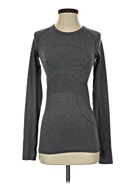 Lululemon Athletica Long Sleeve Top