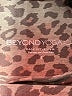 Beyond Yoga Animal Print Brown Leggings Size S - photo 4