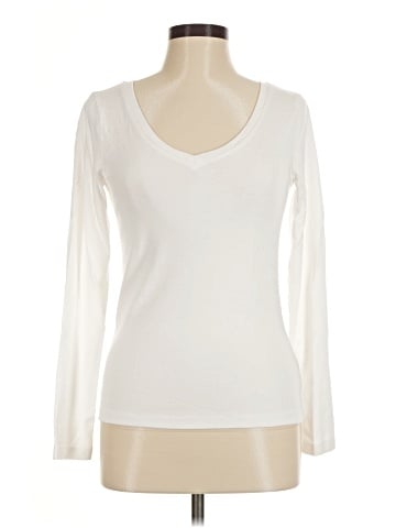 Gap Long Sleeve T-Shirt (view 1)
