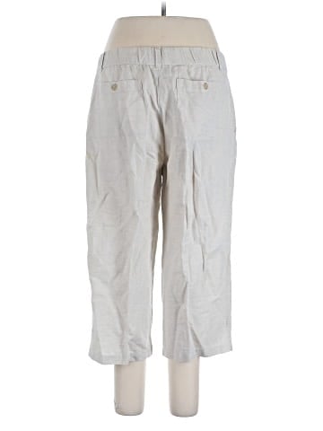 Liz Claiborne Khakis (view 2)
