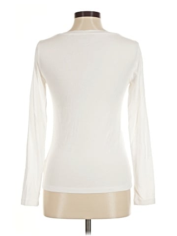 Gap Long Sleeve T-Shirt (view 2)