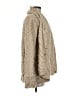 Calypso St. Barth Tan Wool Cardigan Size Med (1) - photo 4