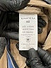 Alouette Solid Tan Khakis Size 6 - photo 4