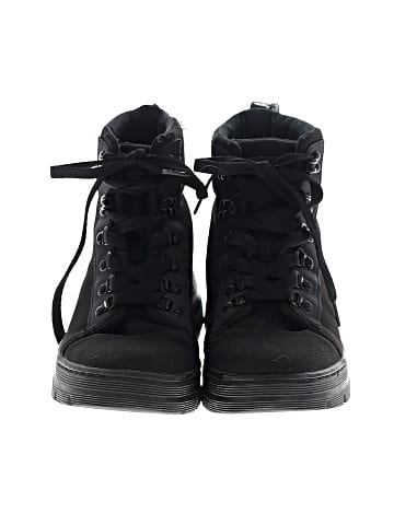 Dr. Martens Ankle Boots (view 2)