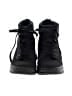 Dr. Martens Black Ankle Boots Size 9 - photo 2
