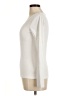 Gap Ivory Long Sleeve T-Shirt Size Med Petite - photo 5