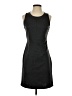 Old Navy Gray Casual Dress Size S - photo 1