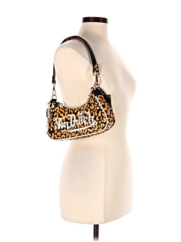 Von Dutch Shoulder Bag (view 2)
