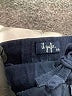 Il Gufo Blue Casual Pants Size 6 - photo 3