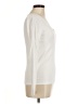 Gap Ivory Long Sleeve T-Shirt Size Med Petite - photo 4