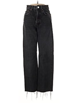 Zara Jeans (view 1)