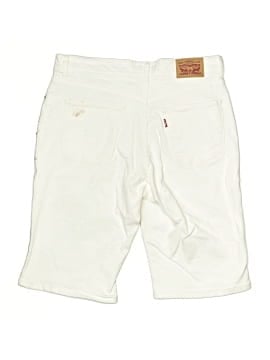 Levi Strauss Signature Denim Shorts (view 2)