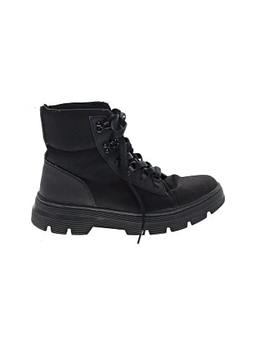 Dr. Martens Ankle Boots (view 1)
