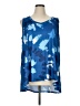 Lularoe Blue Tank Top Size XL - photo 1