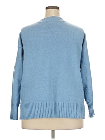 Ann Taylor LOFT Outlet Pullover Sweater (view 2)