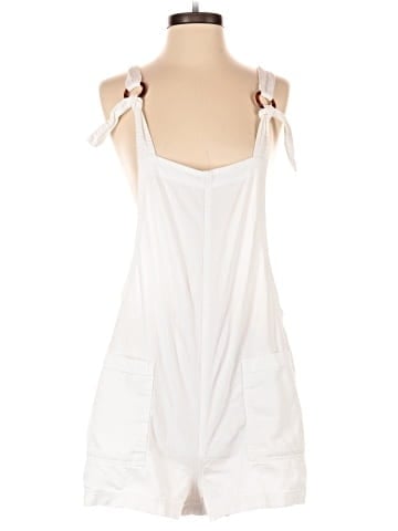 Aerie Overall Shorts (view 1)