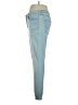 Denizen from Levi's Solid Blue Jeans Size 14 - photo 5