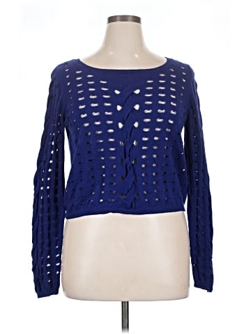 Rock & Republic Pullover Sweater (view 1)