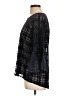 LC Lauren Conrad Black Pullover Sweater Size L - photo 5