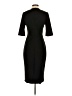 Stylewe 100% Polyester Color Block Brown Cocktail Dress Size S - photo 2